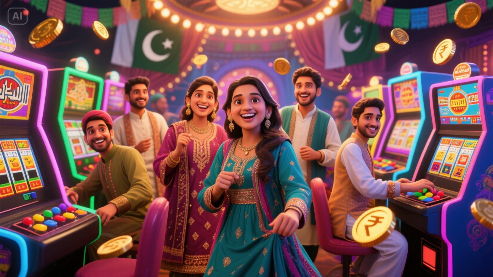 Casino Premier Bet Casino desktop and mobile interfaces