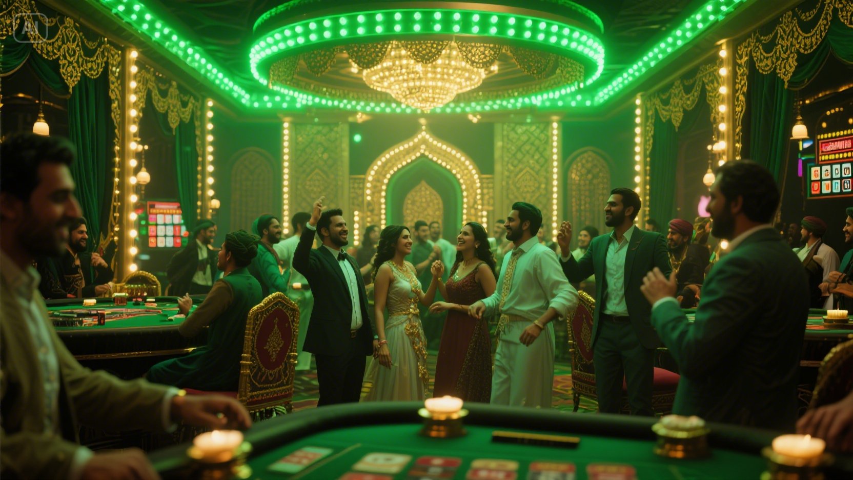 Registration at Premier Bet Casino Casino